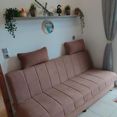 Appartment Enjoy Sea View เปรเวซา ภายนอก รูปภาพ