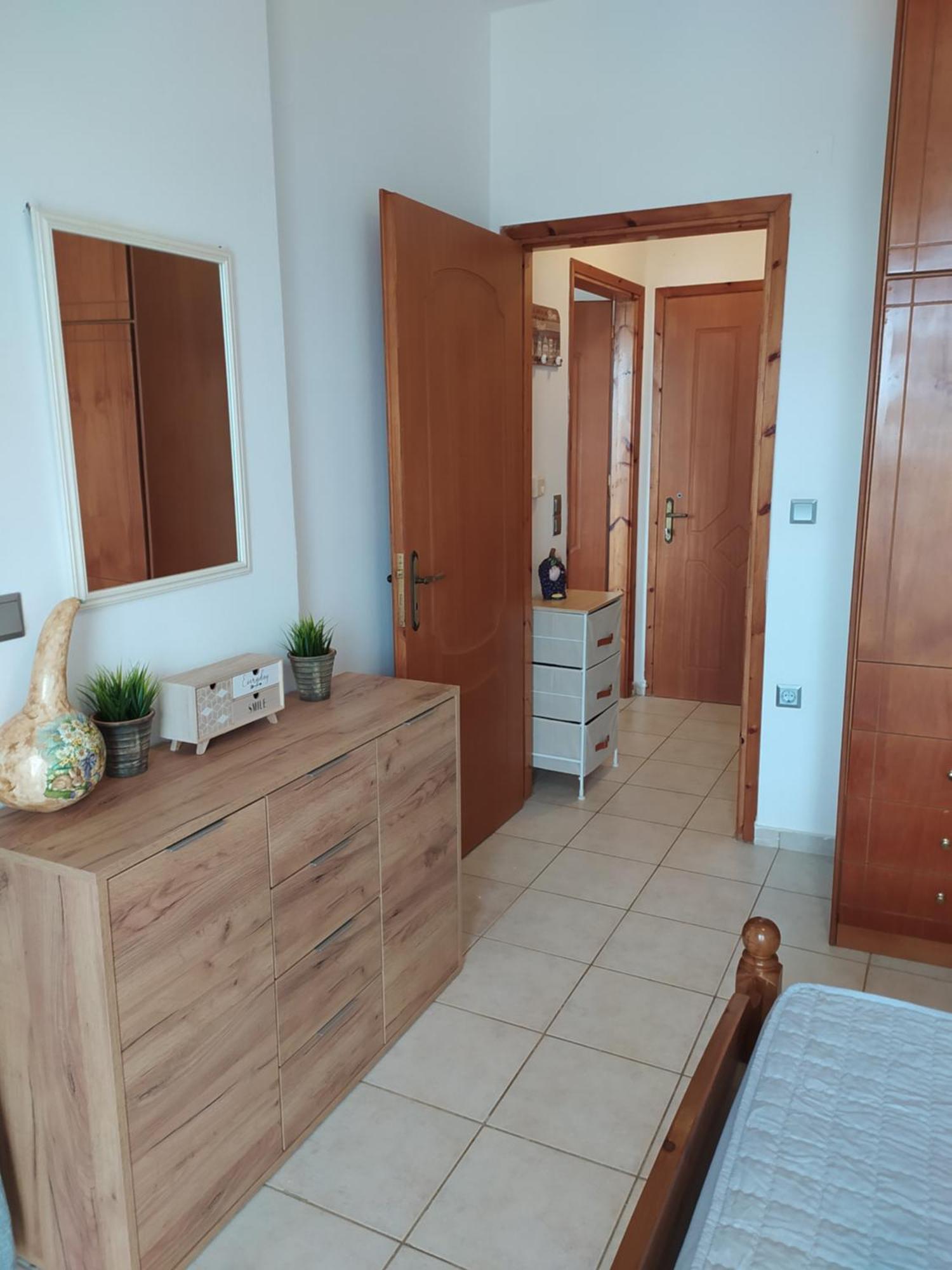 Appartment Enjoy Sea View เปรเวซา ภายนอก รูปภาพ