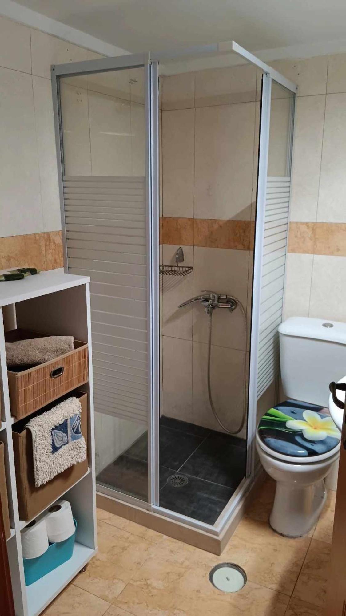 Appartment Enjoy Sea View เปรเวซา ภายนอก รูปภาพ
