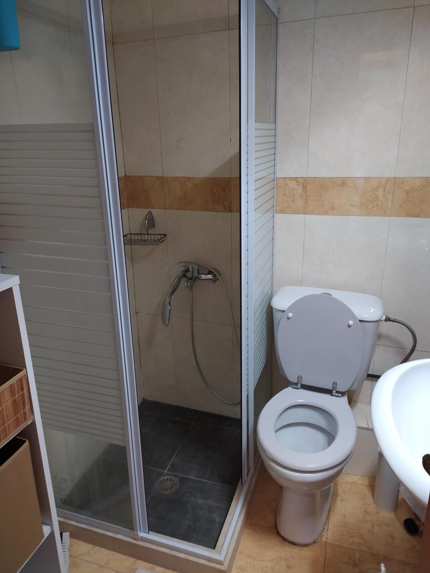 Appartment Enjoy Sea View เปรเวซา ภายนอก รูปภาพ